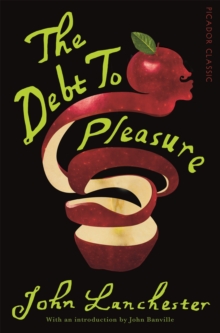 Image for The debt to pleasure