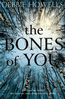 Image for The bones of you