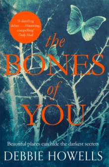 Image for The bones of you