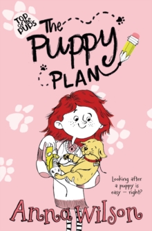 Image for The puppy plan