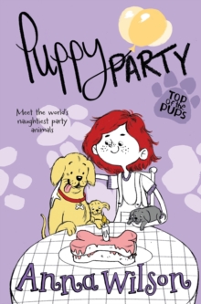 Image for Puppy Party