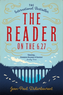 Image for The reader on the 6.27