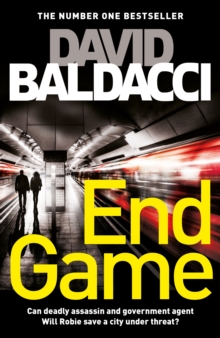 Image for End game
