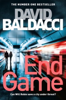 End Game: A Richard & Judy Book Club Pick and Edge-of-your-seat Thriller