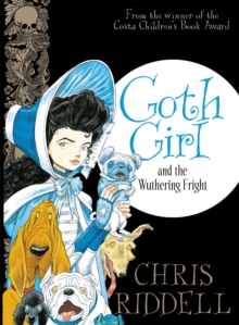 Image for Goth Girl and the wuthering fright