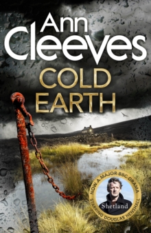 Image for Cold earth