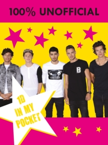 Image for One Direction in My Pocket Slipcase - 100% Unofficial