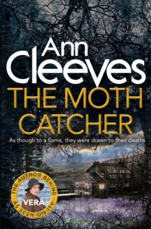 Image for The moth catcher