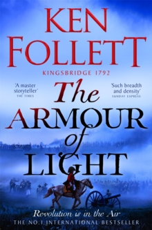 Image for The Armour of Light