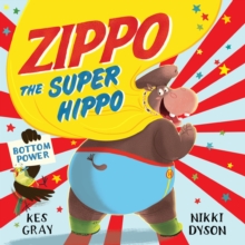 Image for Zippo the Super Hippo