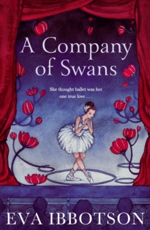 Image for A Company of Swans
