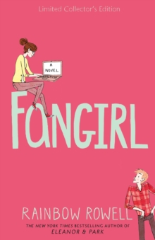 Image for Fangirl