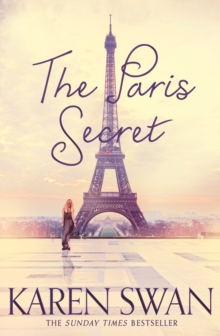 Image for The Paris secret