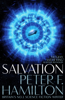 Image for Salvation