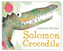 Image for Solomon Crocodile