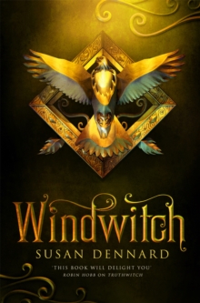 Image for Windwitch