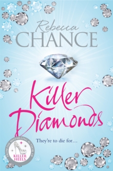 Image for Killer diamonds