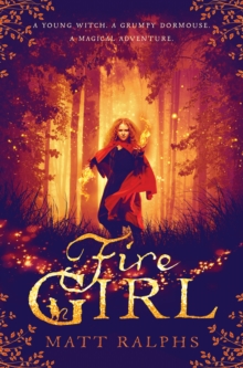 Image for Fire girl