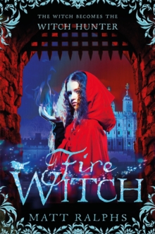 Image for Fire witch