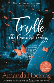 Image for Trylle  : the complete trilogy