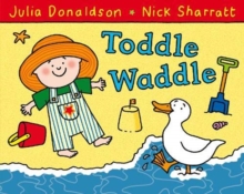 Image for Toddle Waddle