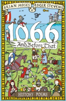 Image for 1066 and Before That - History Poems