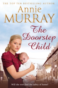 Image for The doorstep child