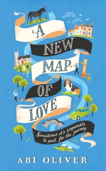 Image for A new map of love
