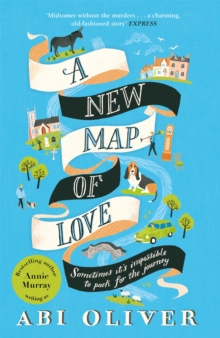 New Map of Love