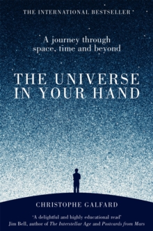 Image for The Universe in Your Hand