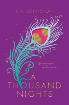 Image for A thousand nights