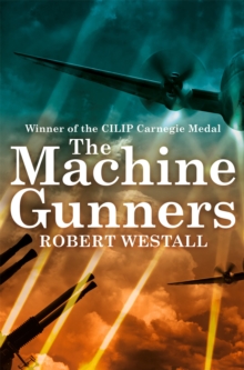 Image for The machine gunners