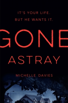 Image for Gone astray
