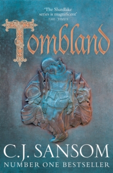 Image for Tombland