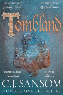 Image for Tombland