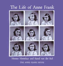 Image for The life of Anne Frank