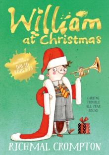 Image for William at Christmas