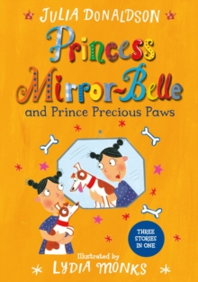Image for Princess Mirror-Belle and Prince Precious Paws