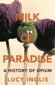 MILK OF PARADISE