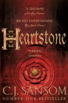 Image for Heartstone