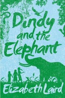 Image for Dindy and the elephant