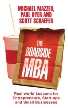 Image for The Roadside MBA