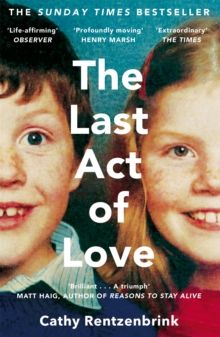 Image for The Last Act of Love