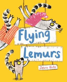 Image for Flying lemurs
