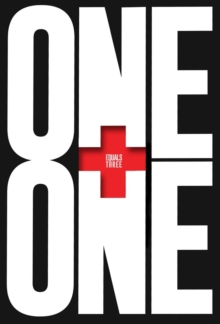 Image for One plus one equals three  : a masterclass in creative thinking