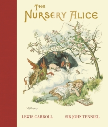 Image for The nursery Alice