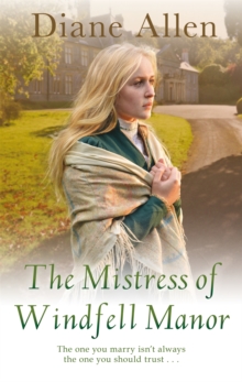 Image for The mistress of Windfell Manor