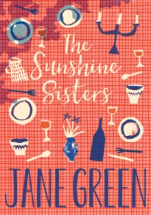Image for The sunshine sisters