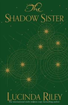 Image for The shadow sister  : Star's story