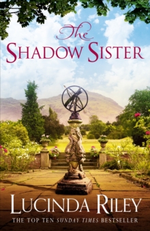 Image for The shadow sister  : Star's story
